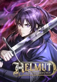 Helmut The Forsaken Child