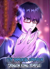 City Immortal Emper
