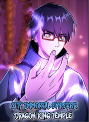City Immortal Emper