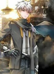 Invincible Awakening