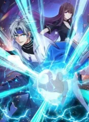 All Attribute Martial Arts