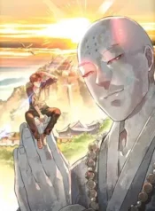 Building The Strongest Shaolin Temple In Another World