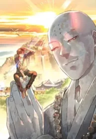 Building The Strongest Shaolin Temple In Another World