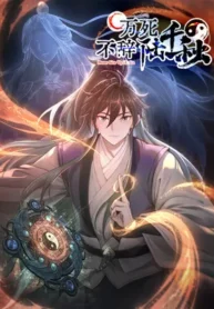 Even Ten Thousand Deaths Will Not Stop Lu Qianqiu