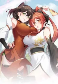 I, The Invincible Villain Master With My Apprentices