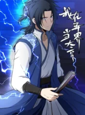 I’m A Tycoon In The Other World