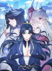 Immortal World’s First Undercover Agent