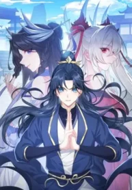 Immortal World’s First Undercover Agent