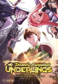 My Insanely Competent Underlings