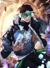 Rise of The Cheat User