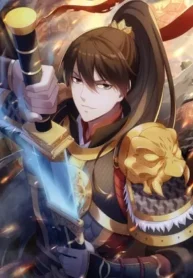 The Son Of The First Emperor Kills Enemies And Becomes A God