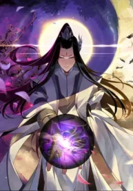 Me, The Heavenly Destined Villain