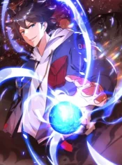 My Nine masters Told Me Not To Be Afraid