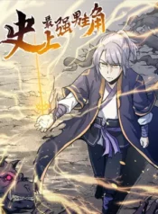 The Strongest Protagonist of All