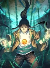 Kidnapped by the Earth