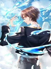 Peak Of Martial Arts