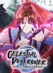 Celestial Destroyer