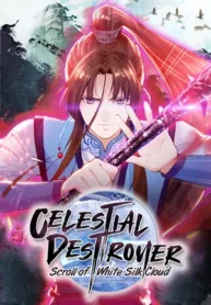 Celestial Destroyer