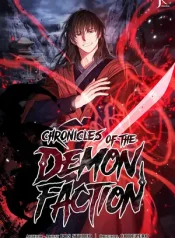 Chronicles of the Demon Faction1