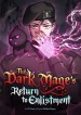 The Dark Mage’s Return to Enlistmen