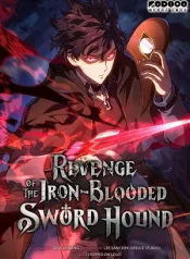 Revenge of the Iron-Blooded Sword Houn