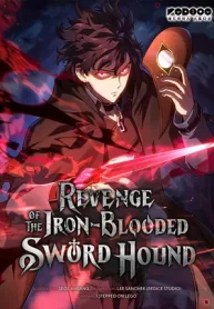 Revenge of the Iron-Blooded Sword Houn