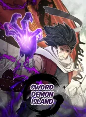 Sword Demon Island