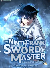 9th Class Sword Master 1