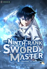 9th Class Sword Master 1