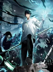 Disastrous Necromancer