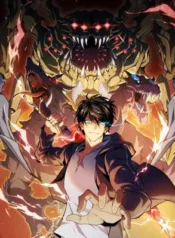 I Level Up By Absorbing Everything