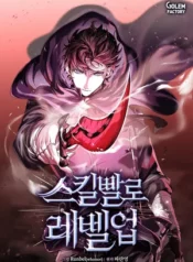 Leveling Up With Skills