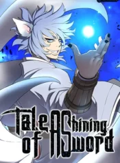 Tales of A Shinning Sword s