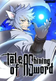 Tales of A Shinning Sword s