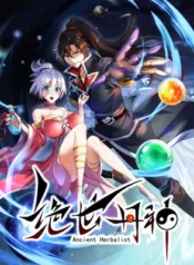 Rebirth of the Peerless Alchemist