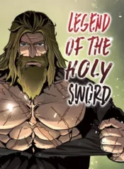 Legend of the Holy Sword