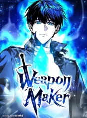 Weapon Maker1