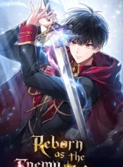 Reborn as the Enemy Prince