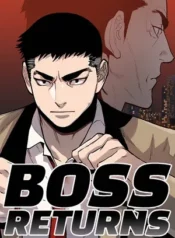Boss Is Back