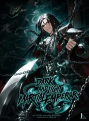 Dark and Light Martial Emperor1