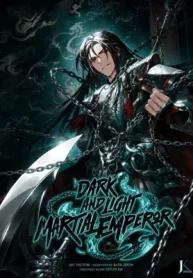 Dark and Light Martial Emperor1