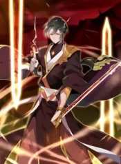Full-Time Swordsman