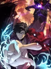 Starting as the Black Dragon BOSS