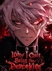 Why I Quit Being the Demon King2