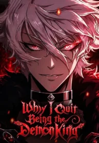 Why I Quit Being the Demon King2