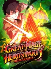 The Rebirth of the Hero