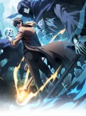 Idle Player Returns as a God