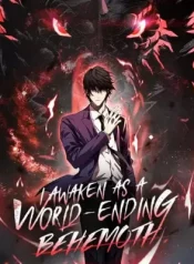 Demon God of Apocalyptic Behemoth0