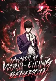 Demon God of Apocalyptic Behemoth0