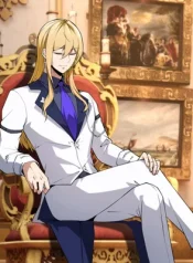 I Build an Industrial Empire on the Magic Continent